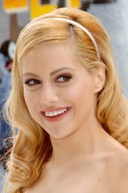 Brittany Murphy