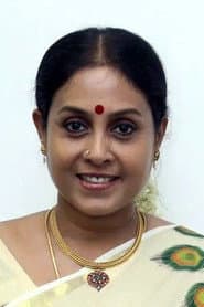 Saranya Ponvannan