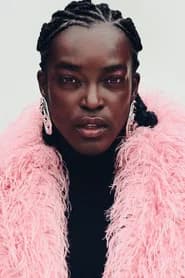 Wunmi Mosaku