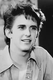 Charlie Schlatter