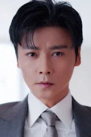 Max Zhang