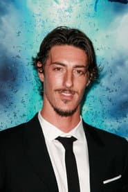 Eric Balfour