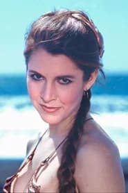Carrie Fisher