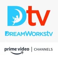 DreamWorksTV Amazon Channel