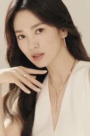 Song Hye-kyo