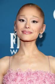 Ariana Grande