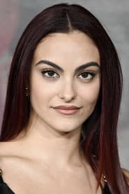 Camila Mendes