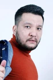 Nyshanbek Zhubanaev