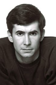 Anthony Perkins