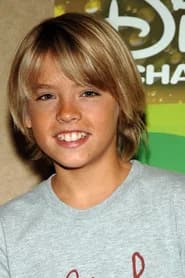 Cole Sprouse