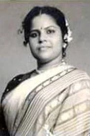 Mavelikkara Ponnamma