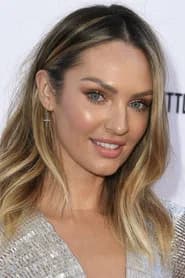 Candice Swanepoel