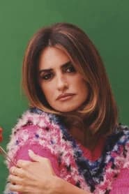 Penélope Cruz