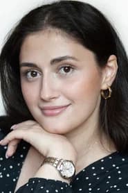 Nəzrin Abdullayeva