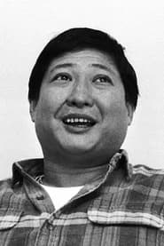 Sammo Hung Kam-Bo