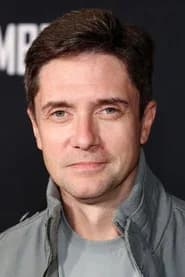 Topher Grace
