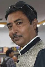 Himadri Kishore Dasgupta