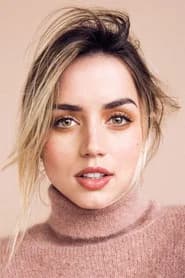 Ana de Armas