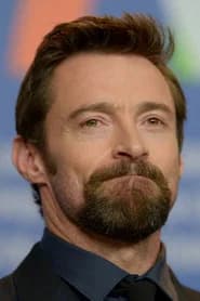 Hugh Jackman