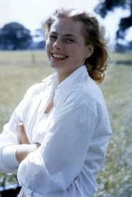 Ingrid Bergman
