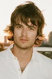 Joe Keery