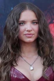 Madeleine McGraw