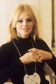 Britt Ekland
