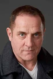 Mike Foenander