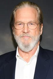 Jeff Bridges