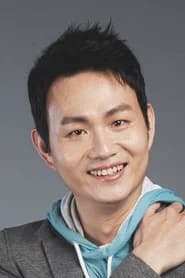 Daniel Wang