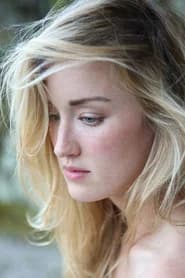 Ashley Johnson