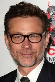 Connor Trinneer