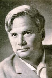 Boris Bedny
