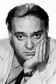 Zero Mostel