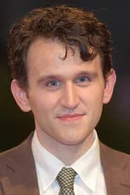 Harry Melling