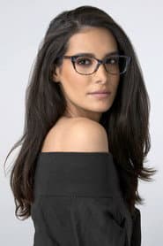 Pegah Ghafoori