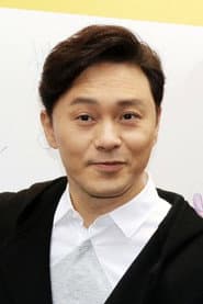 Raymond Cho Wing-Lim