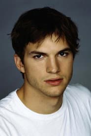 Ashton Kutcher
