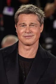 Brad Pitt