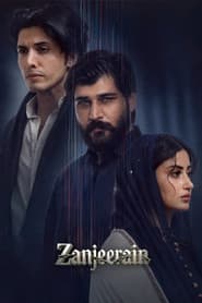 Zanjeerain