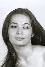 Nancy Kwan