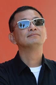 Wong Kar-Wai