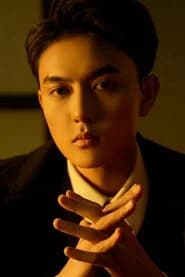 Chen Shaofeng