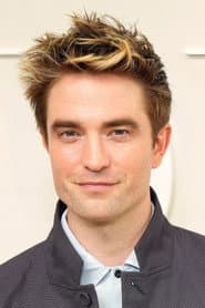 Robert Pattinson