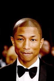 Pharrell Williams