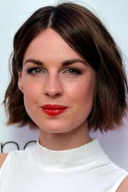 Jessica Raine
