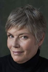 Kelly McGillis
