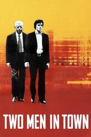 Two Men in Town