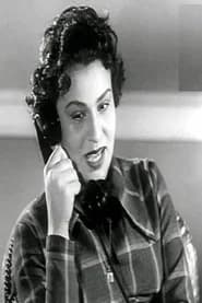Wafa Baghdadi