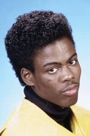 Chris Rock